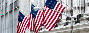 Highest Number of S&P 500 Companies Citing “Tariffs” on Earnings Calls Over Past 10 Years