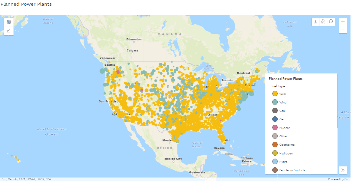map-of-us-planned-power-plants