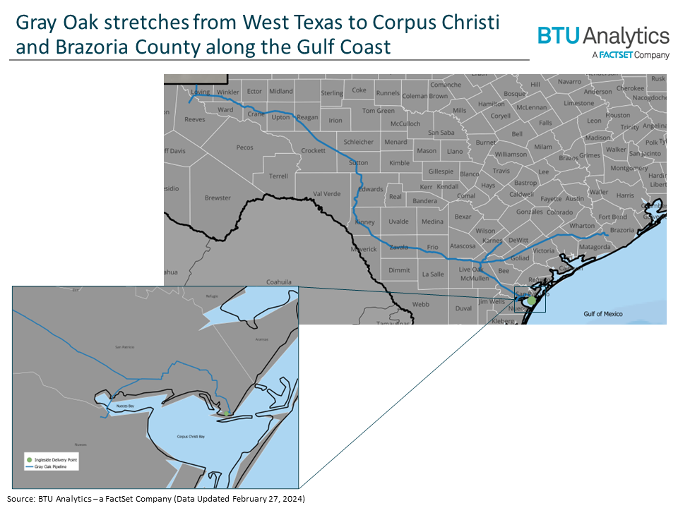 map-of-texas-with-gray-oak-pipeline
