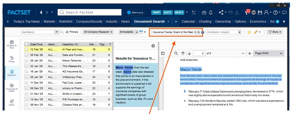06-insurance-tracker-event-of-the-week