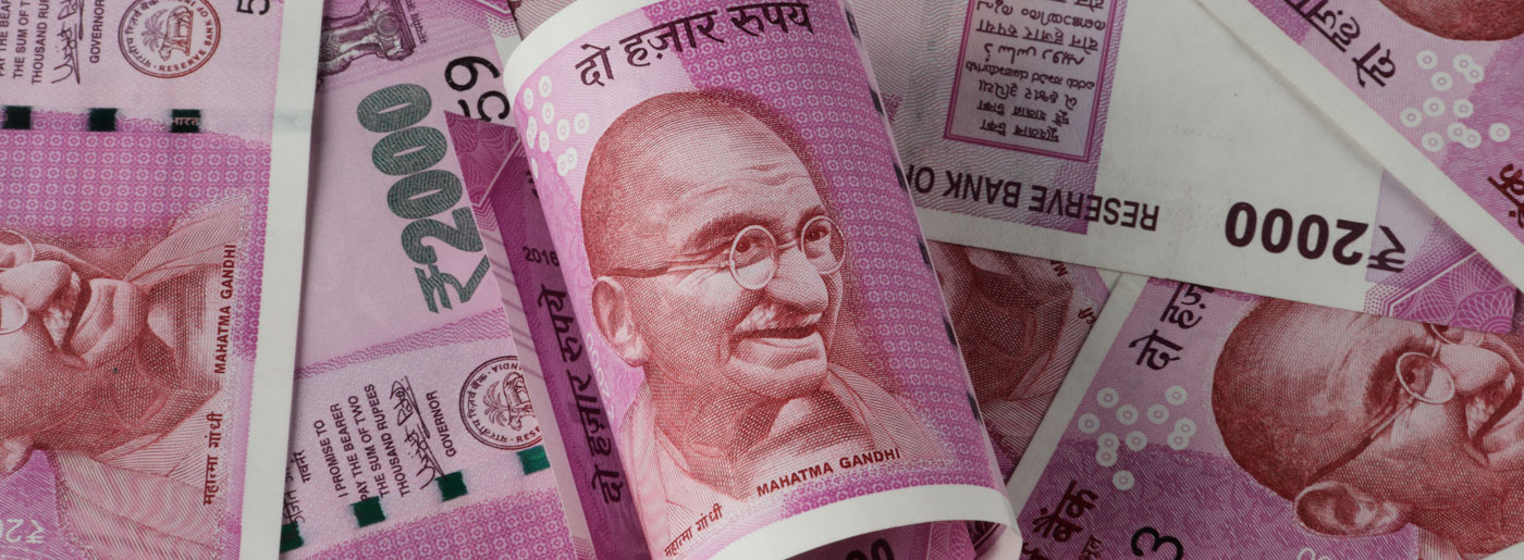 Indian Demonetization And The Liquidity Conundrum