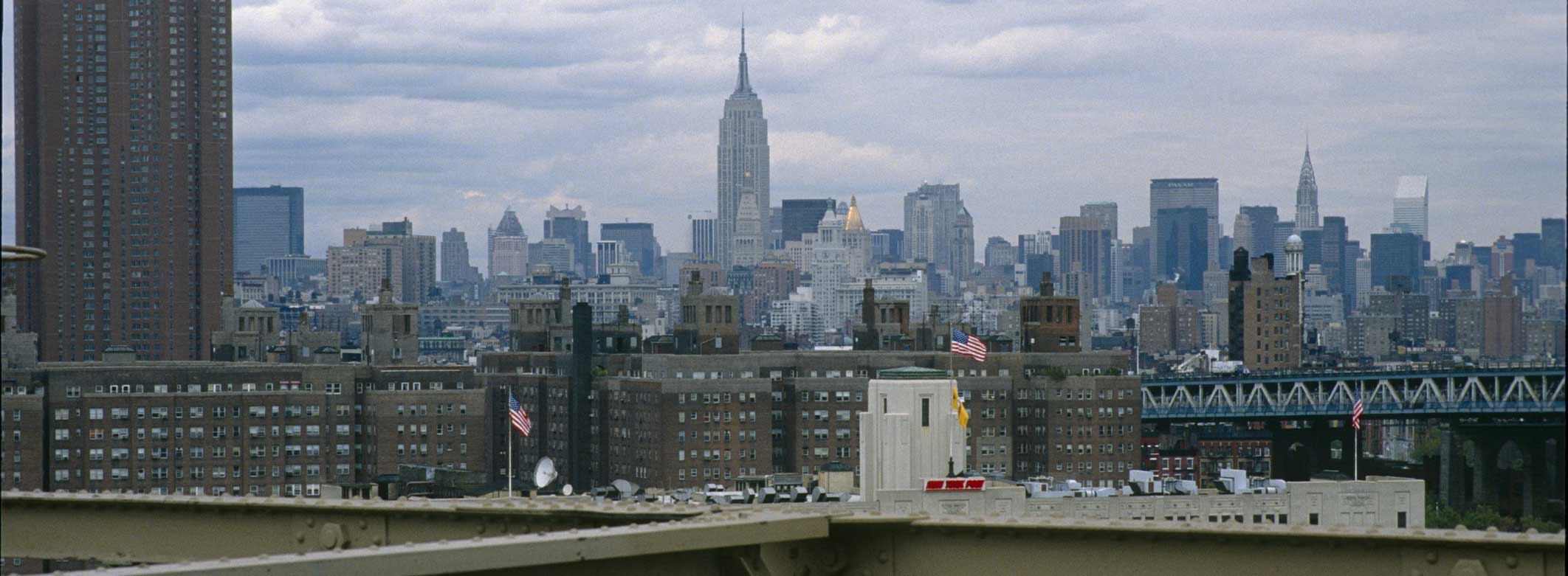 Marking 30 Years since the Stock Market Crash of 1987