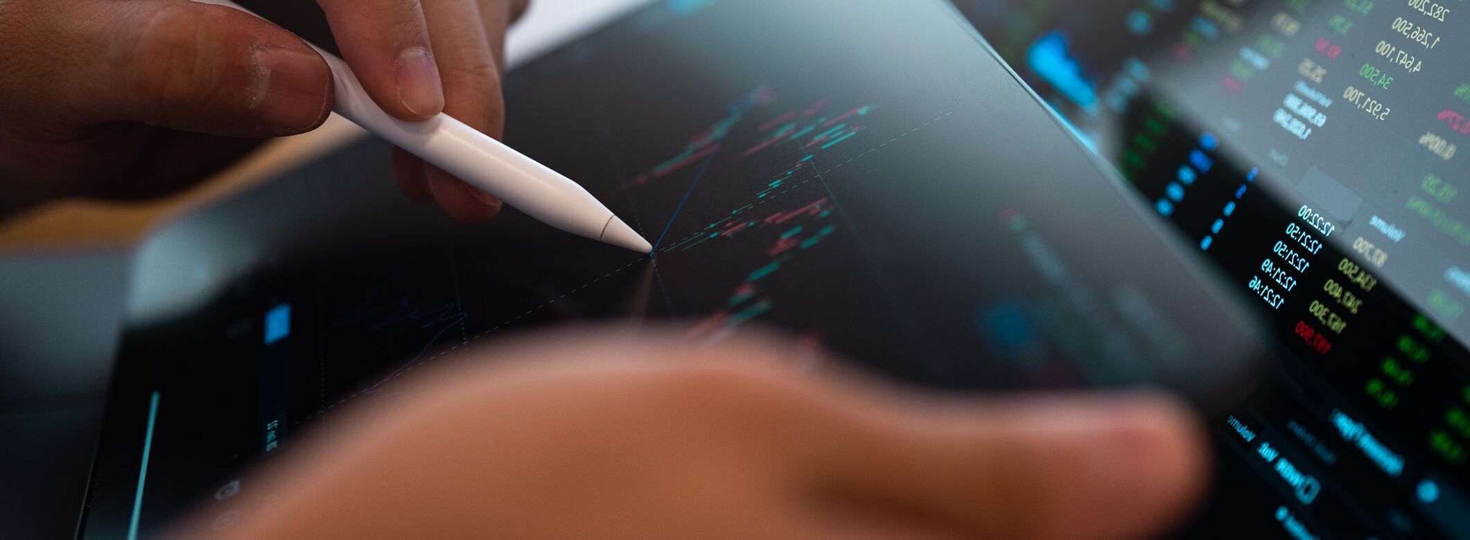 Outsourced Trading: What the Next Phase of Growth Demands from Technology
