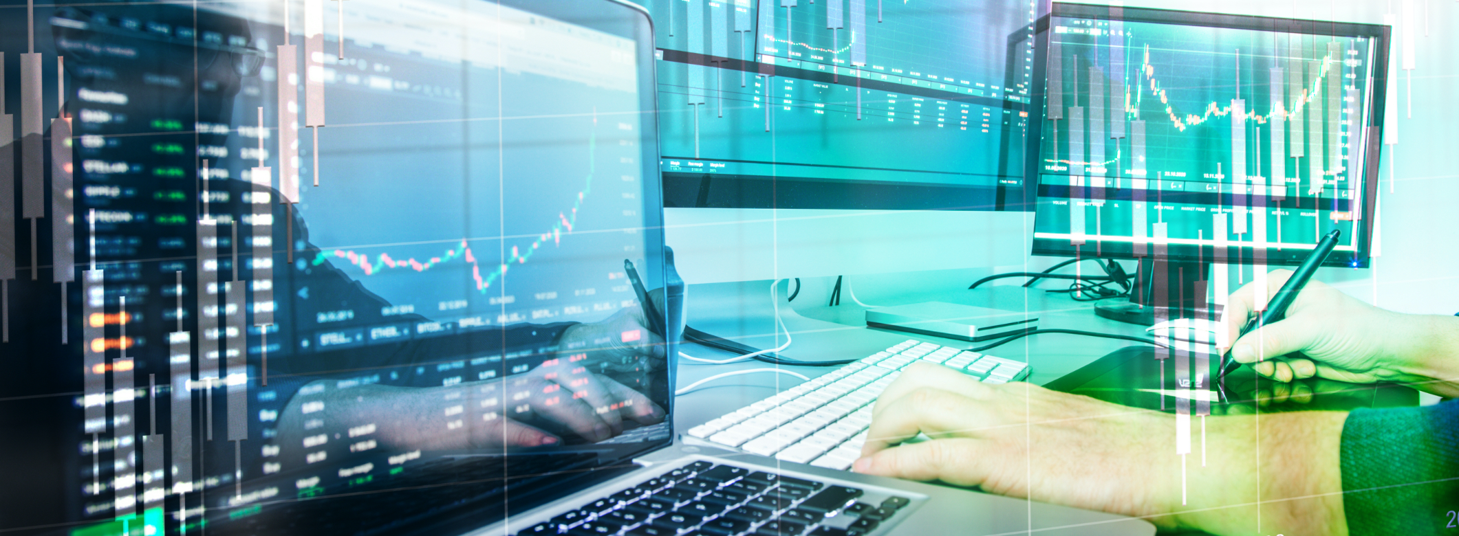 2024 Outlook: 9 Views on What to Watch Across S&P 500 Earnings, AI, Banks, and More