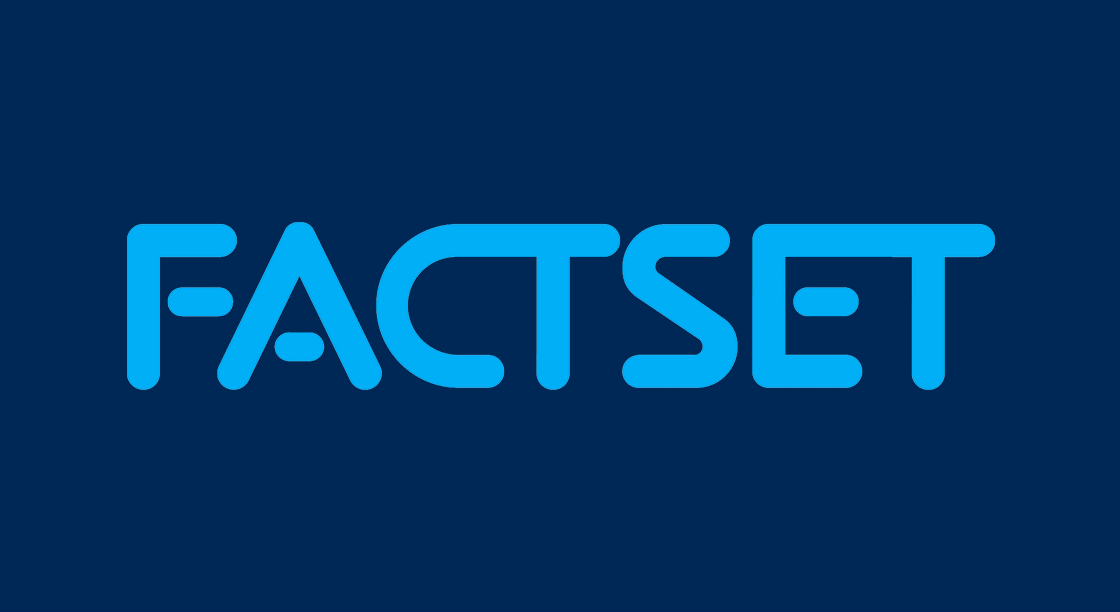 Factset Logo